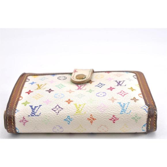 Louis Vuitton Multicolor Porte Monnaie #74940L10B - Picture 4 of 15